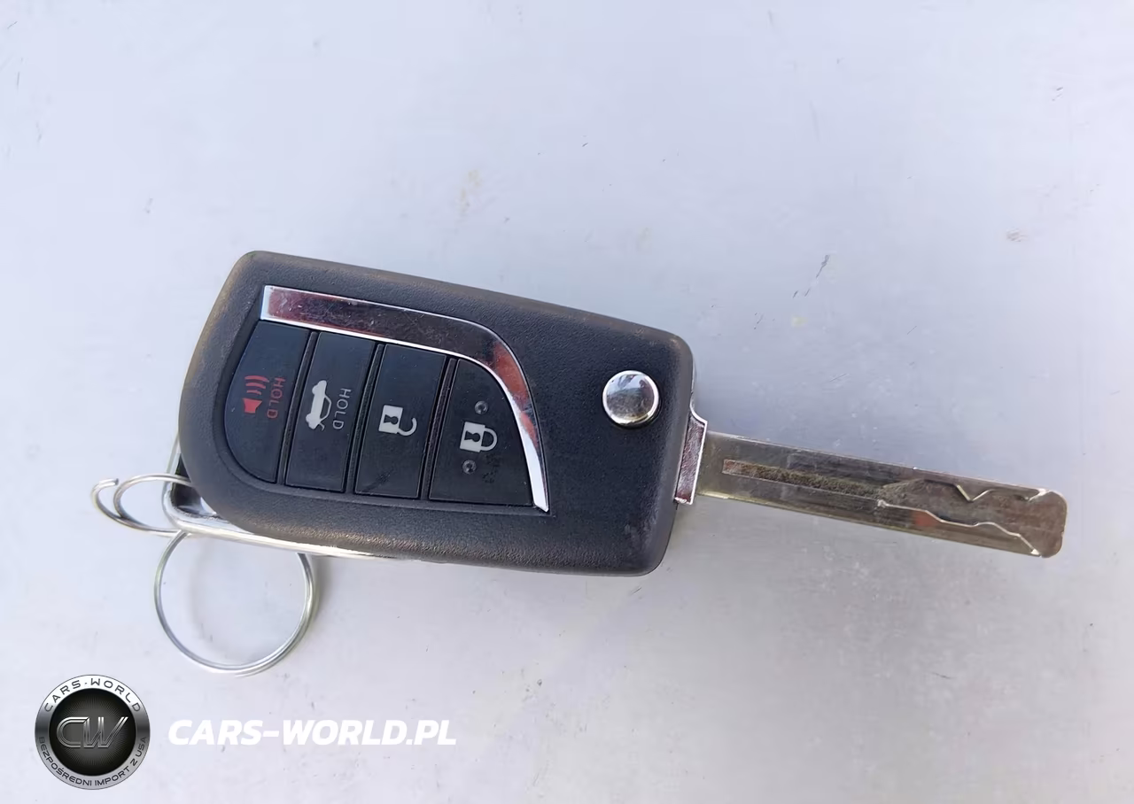 2024 Toyota Camry Se VIN:4T1G11AK1RU875347 - 11