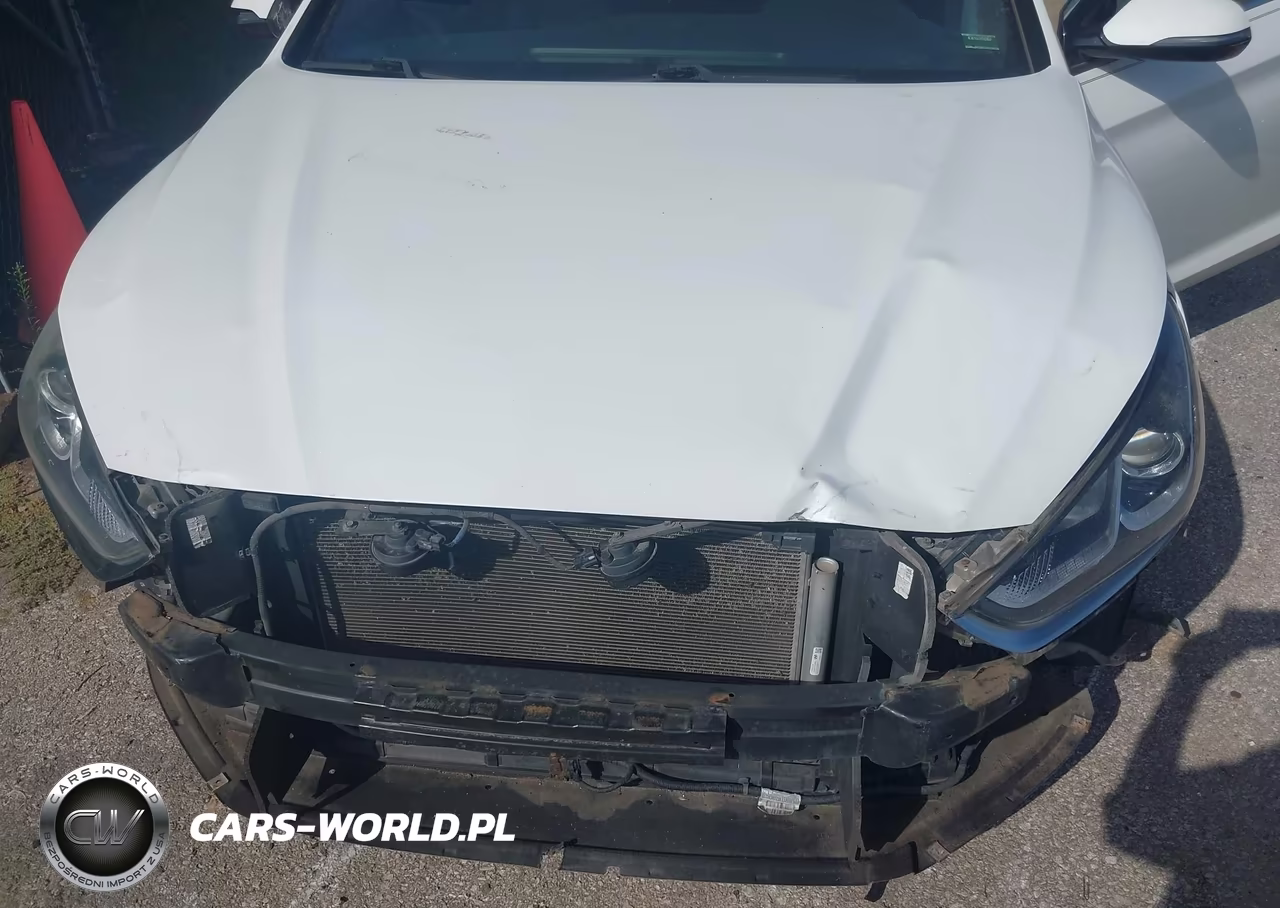 2018 Hyundai Sonata Sport VIN:5NPE34AF4JH684563 - 6