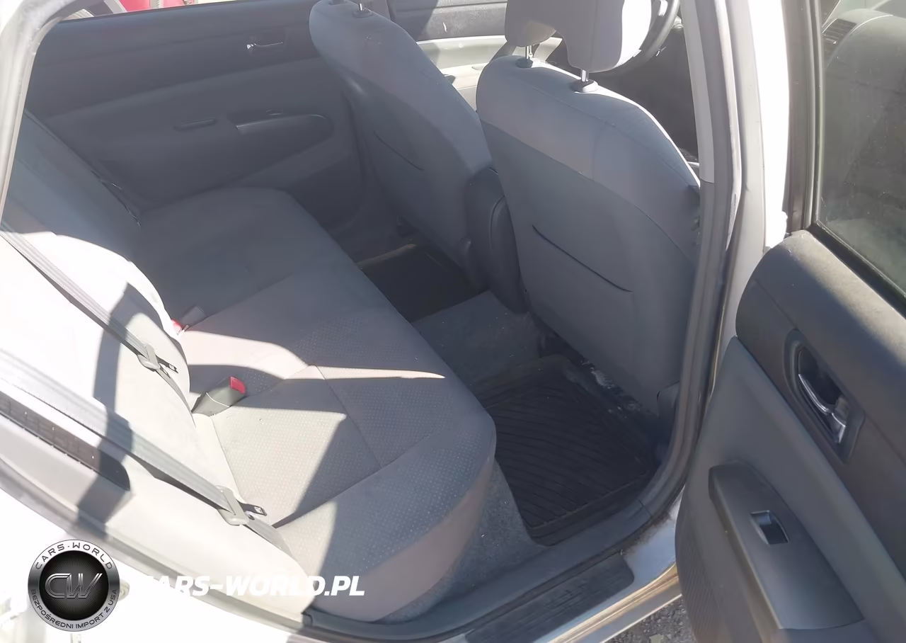 2006 Toyota Prius VIN:JTDKB20U567063158 - 8