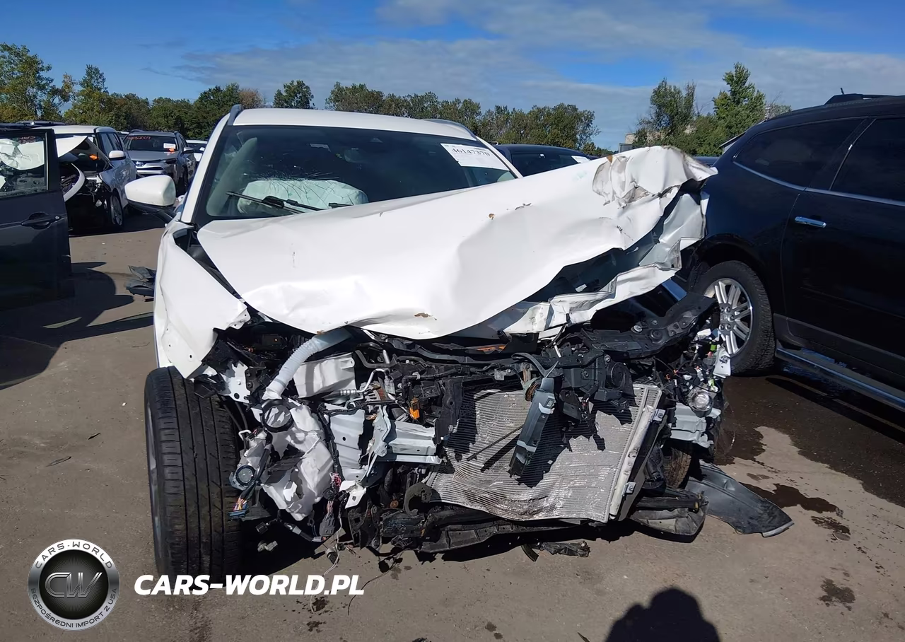 2023 Mazda Cx-30 2.5 S Select VIN:3MVDMBBM5PM543318 - 12