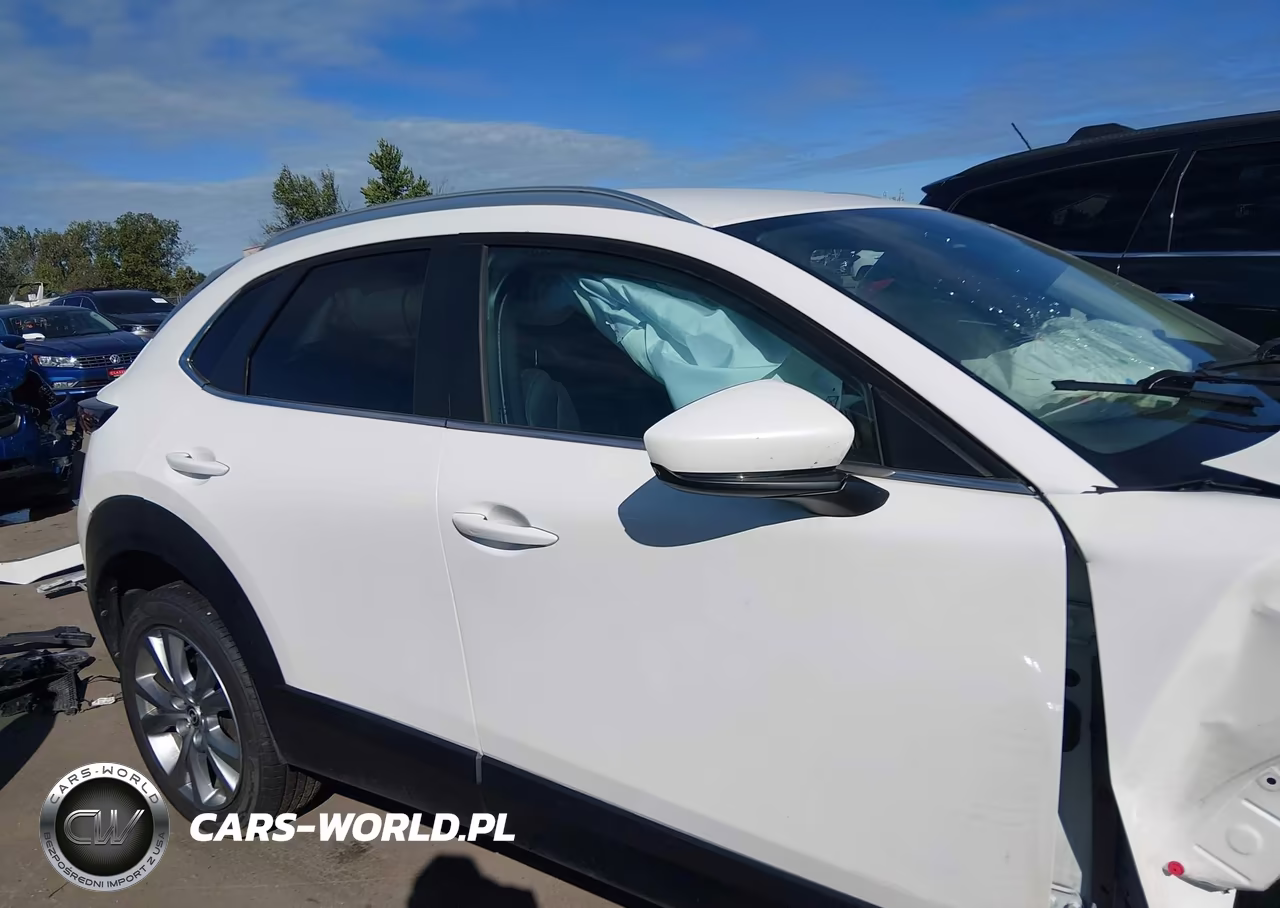 2023 Mazda Cx-30 2.5 S Select VIN:3MVDMBBM5PM543318 - 13