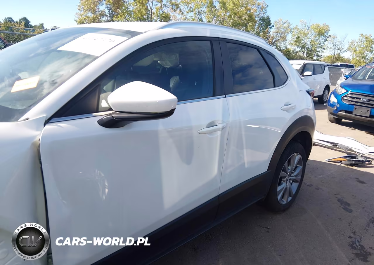 2023 Mazda Cx-30 2.5 S Select VIN:3MVDMBBM5PM543318 - 14