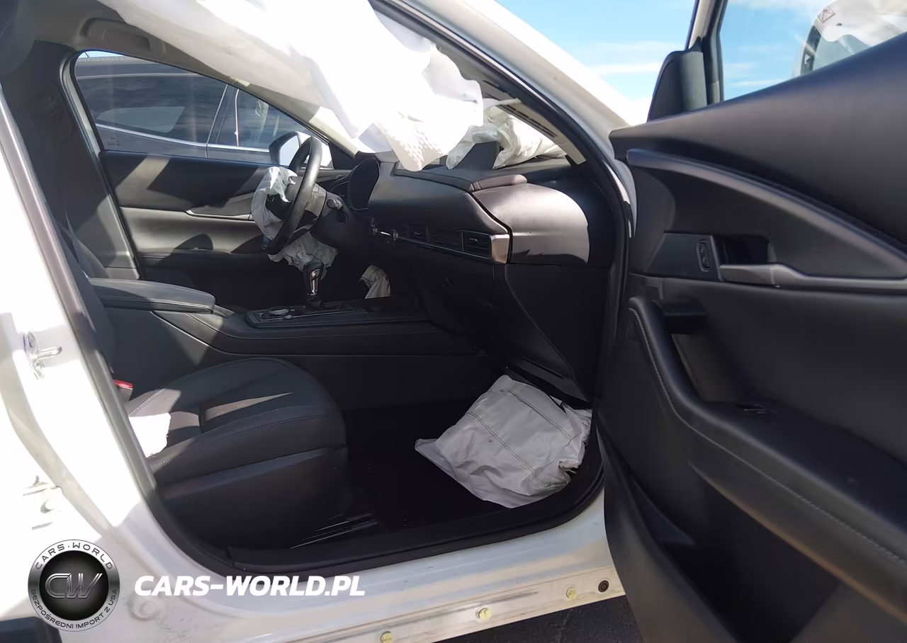 2023 Mazda Cx-30 2.5 S Select VIN:3MVDMBBM5PM543318 - 5