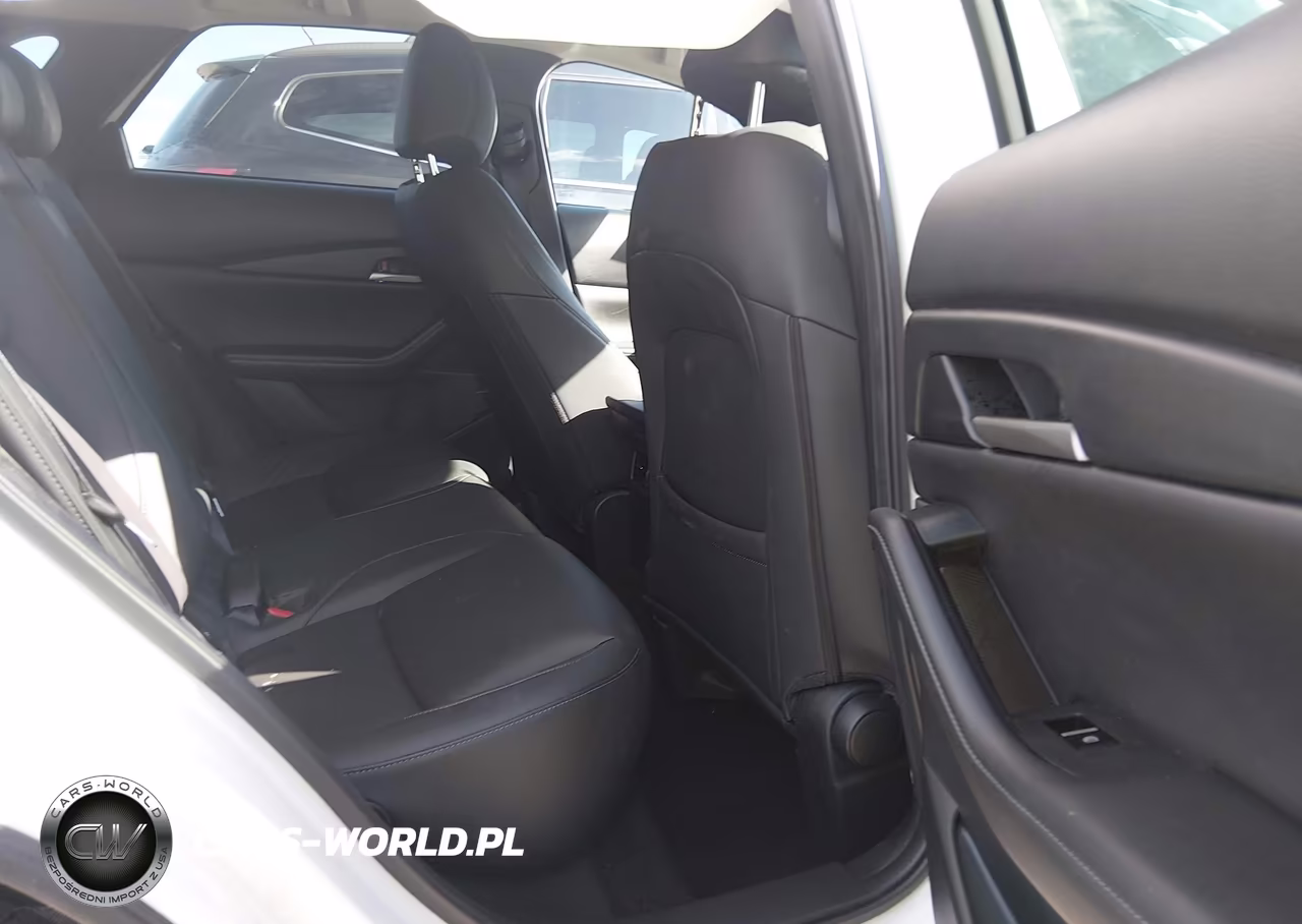 2023 Mazda Cx-30 2.5 S Select VIN:3MVDMBBM5PM543318 - 8