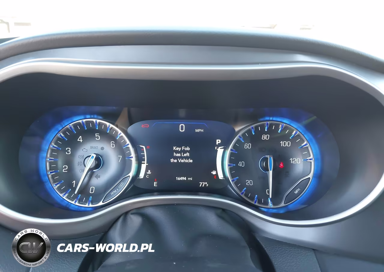 2026 Chrysler Pacifica Select VIN:2C4RC1BG2TR262725 - 7