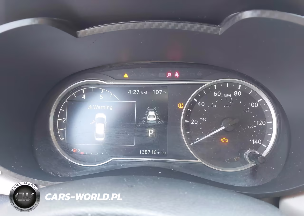 2020 Nissan Versa Sv Xtronic Cvt VIN:3N1CN8EV3LL866609 - 7