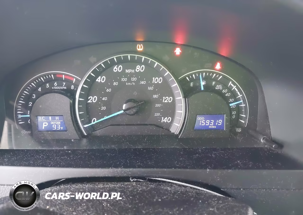 2015 Toyota Camry Le VIN:4T1BF1FK4FU476433 - 7
