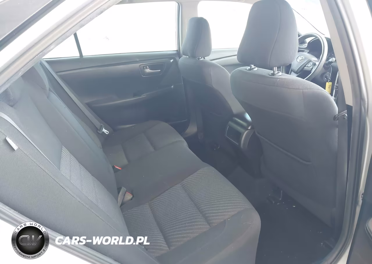 2015 Toyota Camry Le VIN:4T1BF1FK4FU476433 - 8