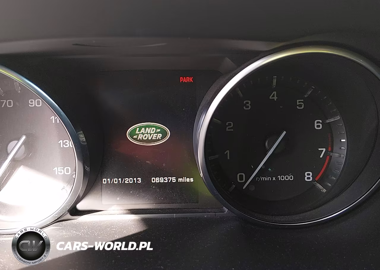 2016 Land Rover Discovery Sport Hse VIN:SALCR2BGXGH594416 - 7