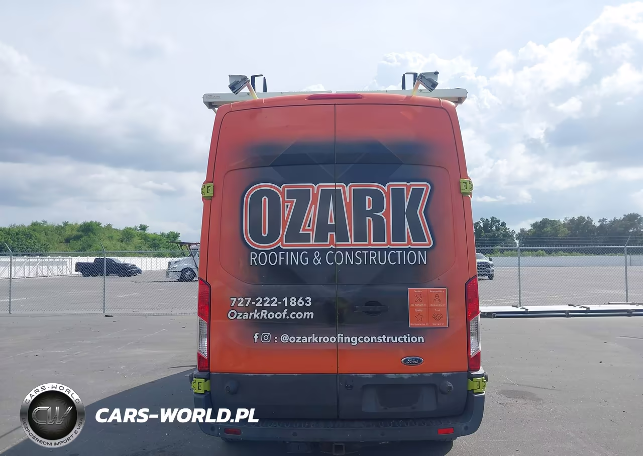 2017 Ford Transit-350 VIN:1FTBW2XM6HKA78343 - 16