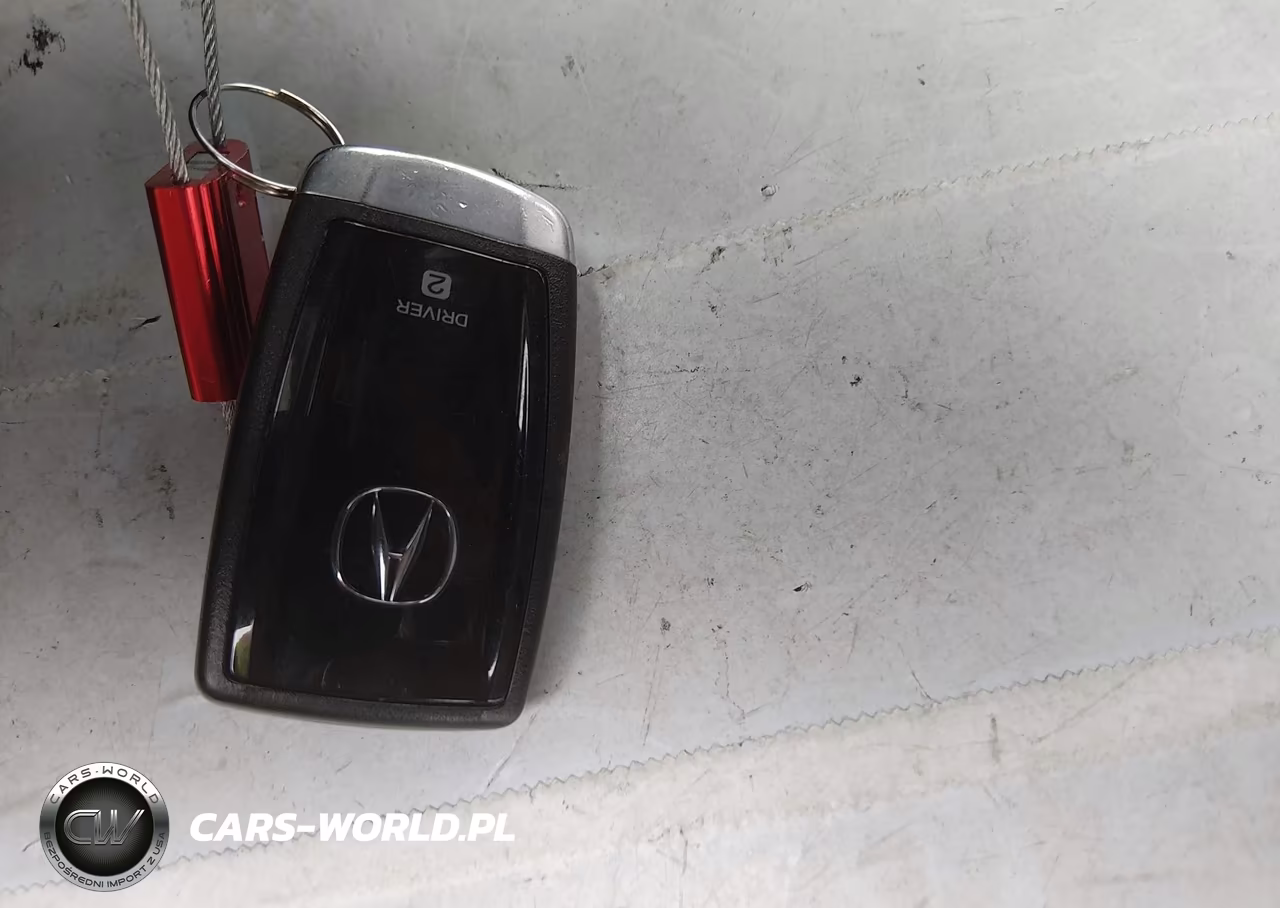 2021 Acura Tlx Technology Package VIN:19UUB6F48MA001391 - 11
