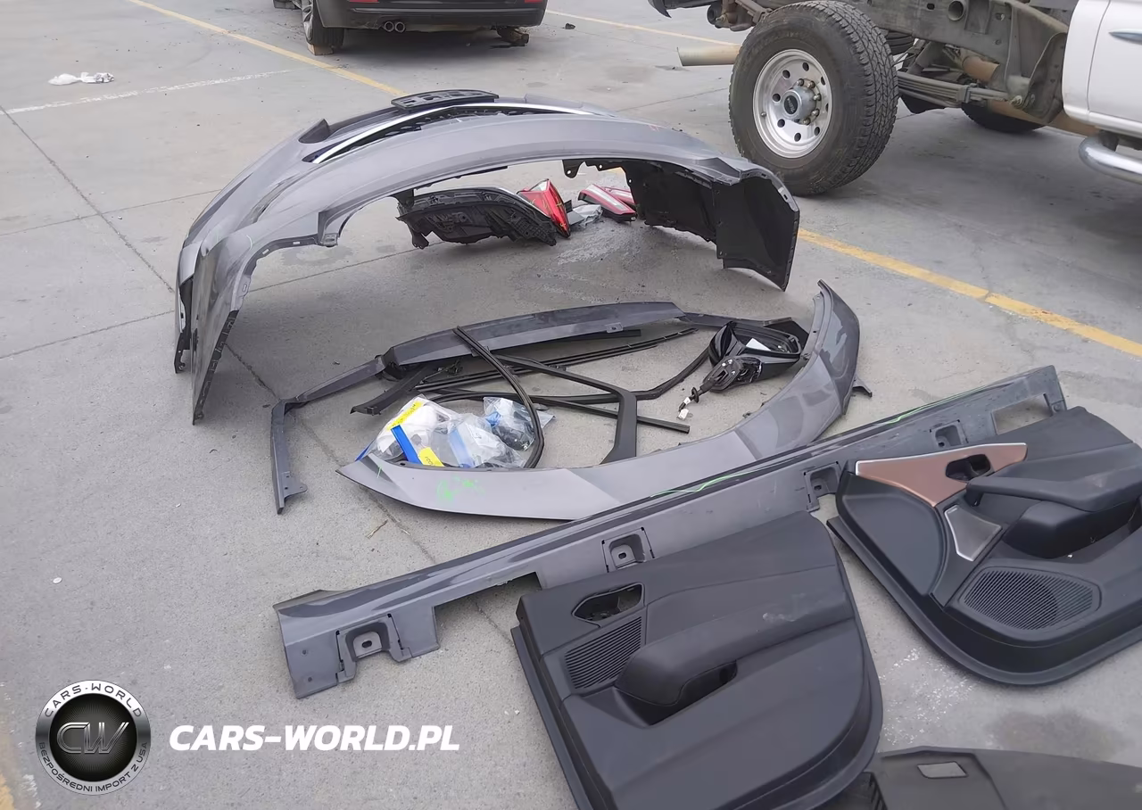 2021 Acura Tlx Technology Package VIN:19UUB6F48MA001391 - 20