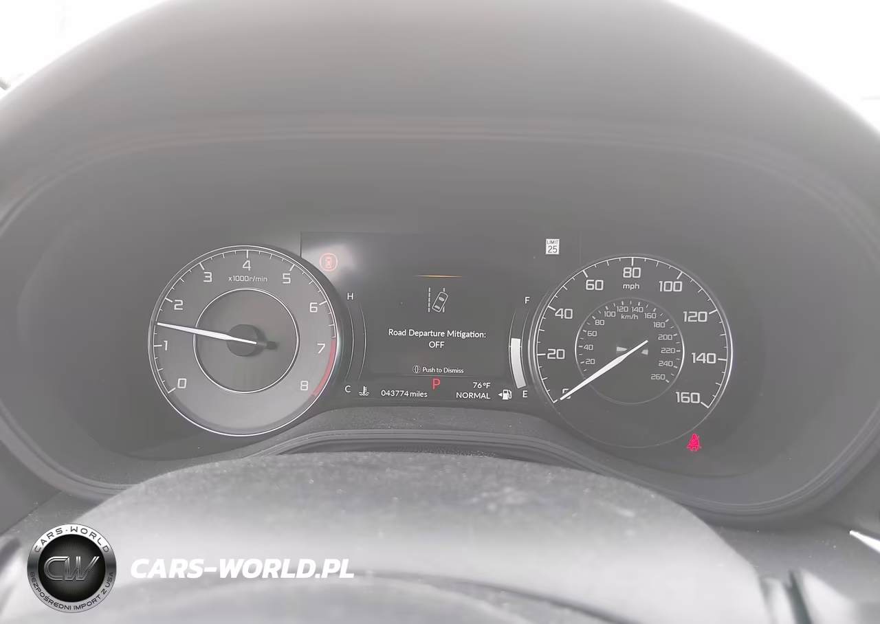 2021 Acura Tlx Technology Package VIN:19UUB6F48MA001391 - 7