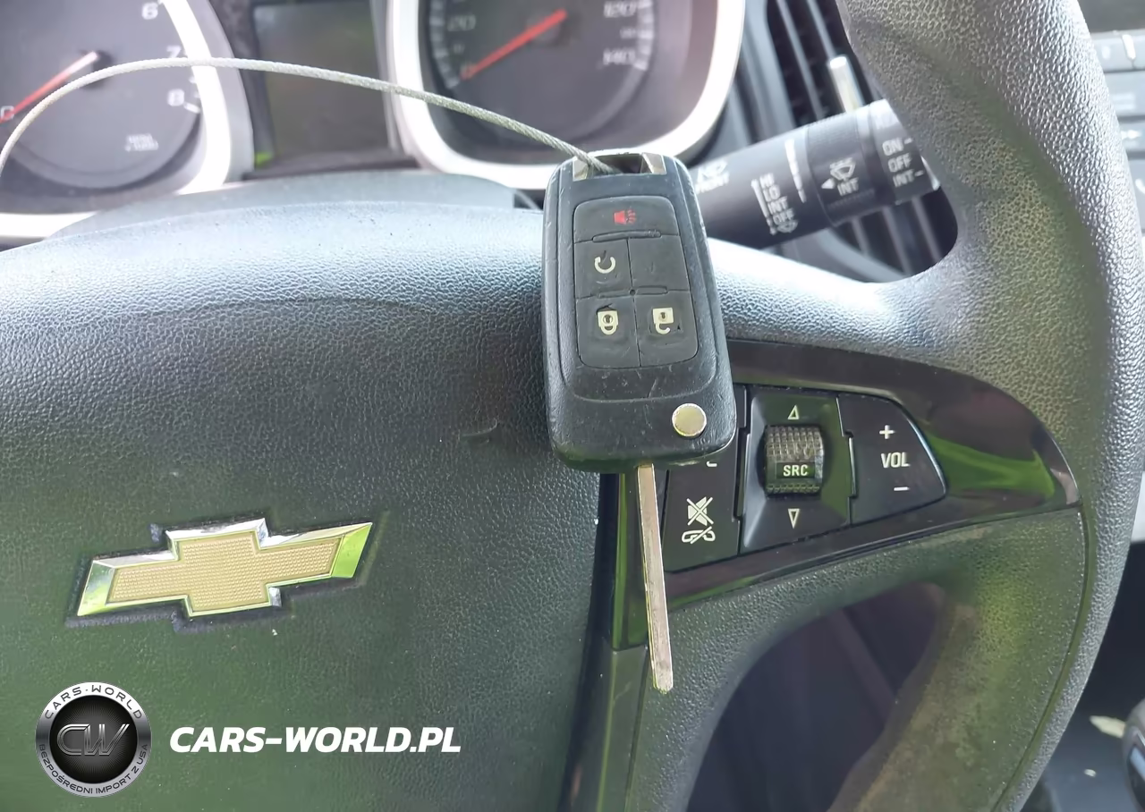 2014 Chevrolet Equinox Ls VIN:2GNFLEEK6E6382002 - 11
