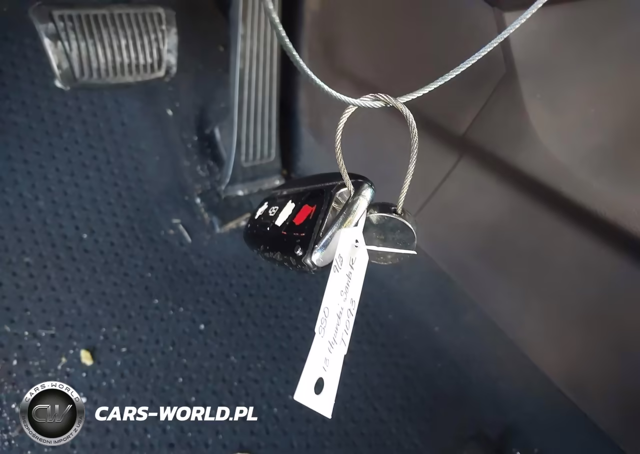 2013 Hyundai Santa Fe Sport VIN:5XYZU3LB0DG059866 - 11