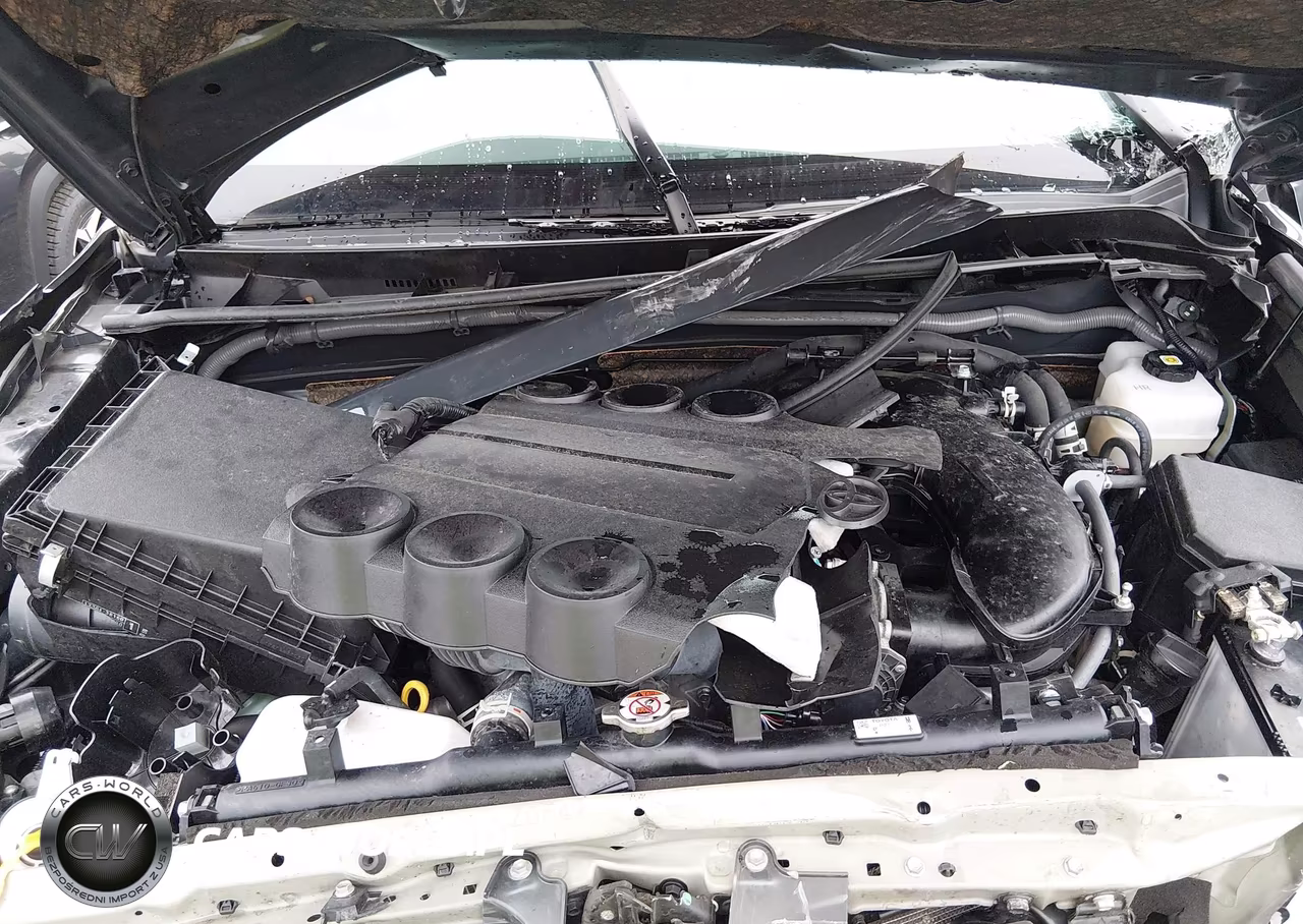 2024 Toyota 4Runner Sr5 Premium-Limited-Trd Sport-Trd Off Road-Trd Off Road Premium-Trd Pro VIN:JTERU5JRXR6242760 - 10