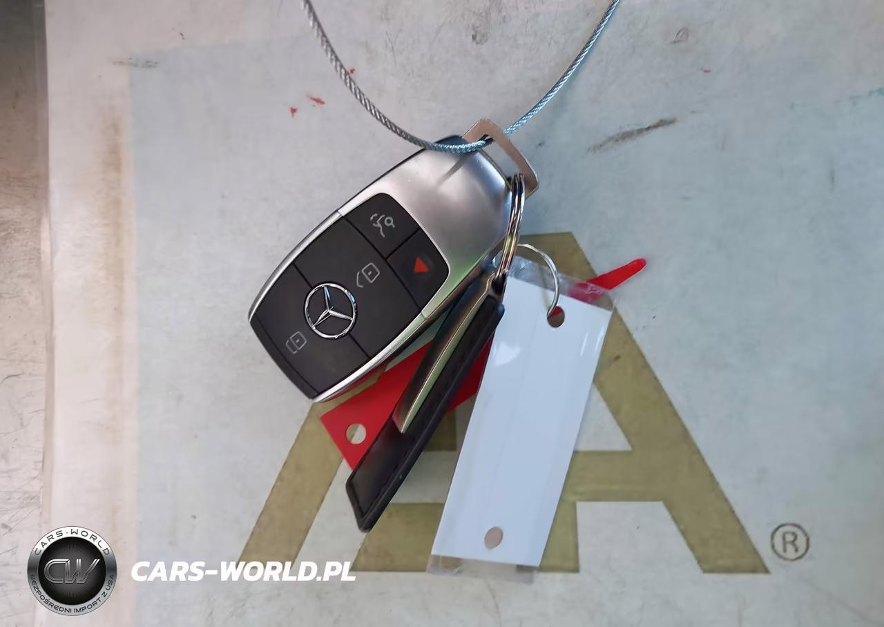 2020 Mercedes-Benz Glc 300 4Matic VIN:W1N0G8EB3LF767498 - 11