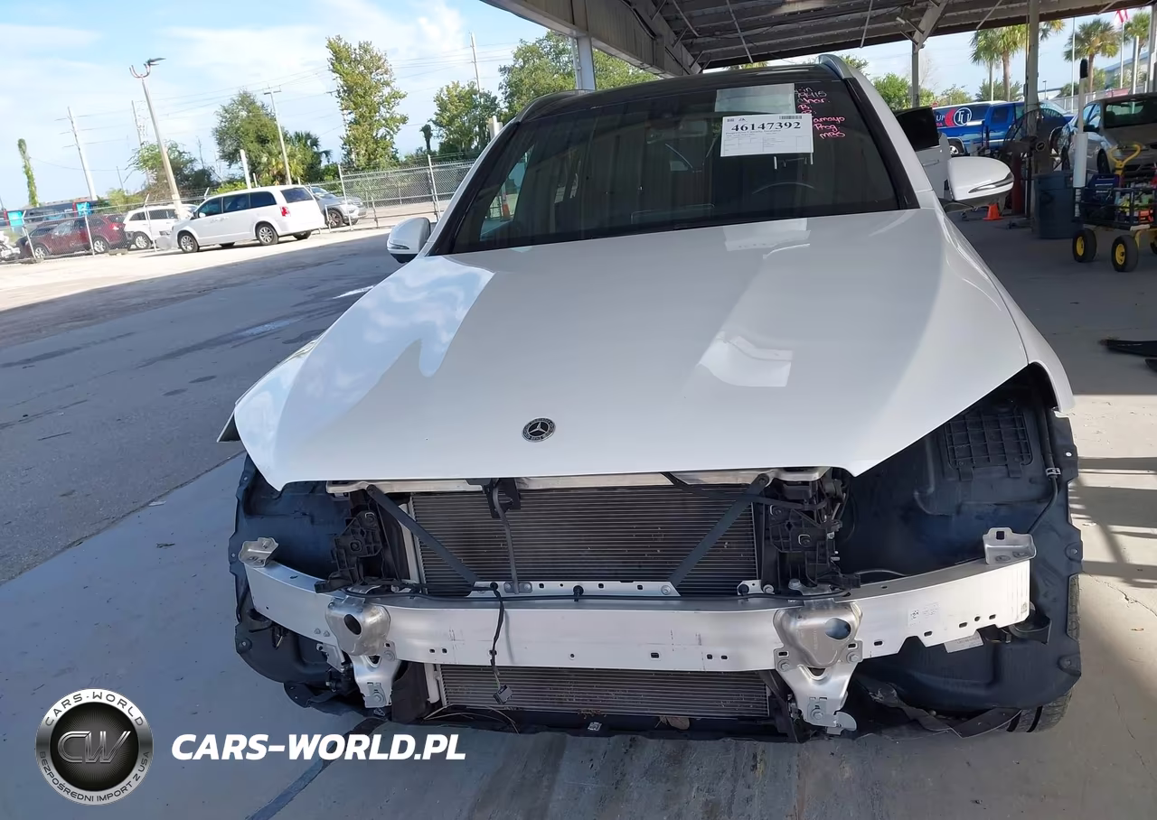 2020 Mercedes-Benz Glc 300 4Matic VIN:W1N0G8EB3LF767498 - 13