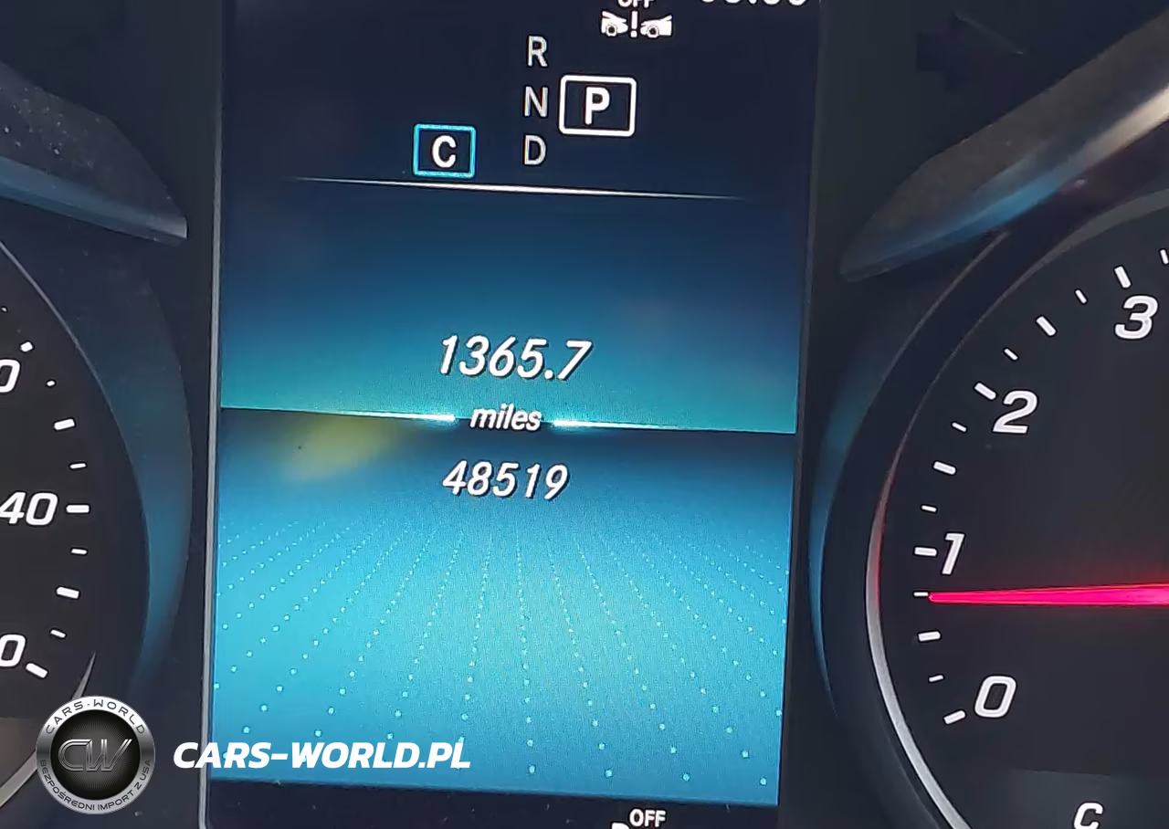 2020 Mercedes-Benz Glc 300 4Matic VIN:W1N0G8EB3LF767498 - 16
