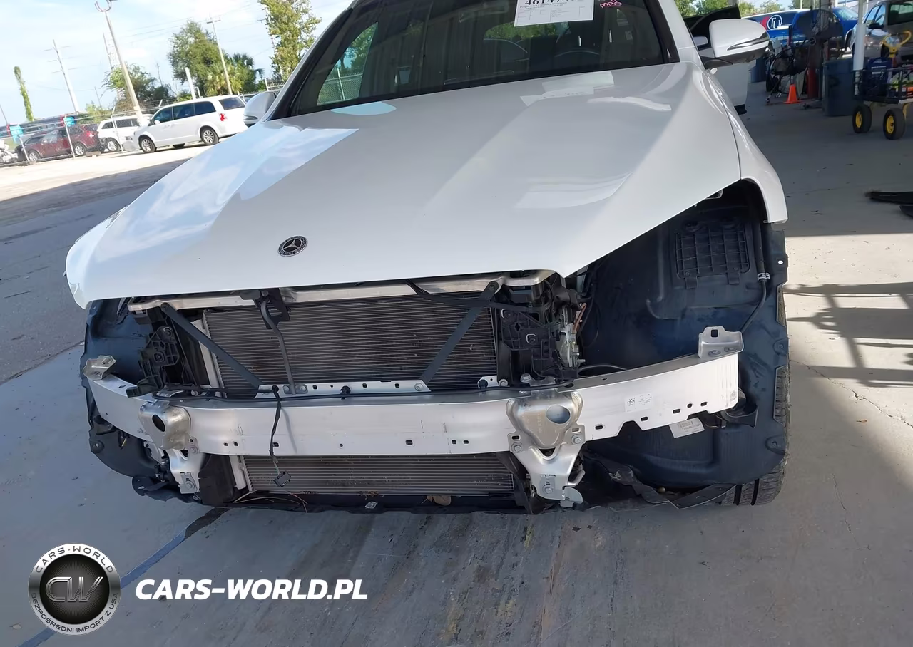 2020 Mercedes-Benz Glc 300 4Matic VIN:W1N0G8EB3LF767498 - 6