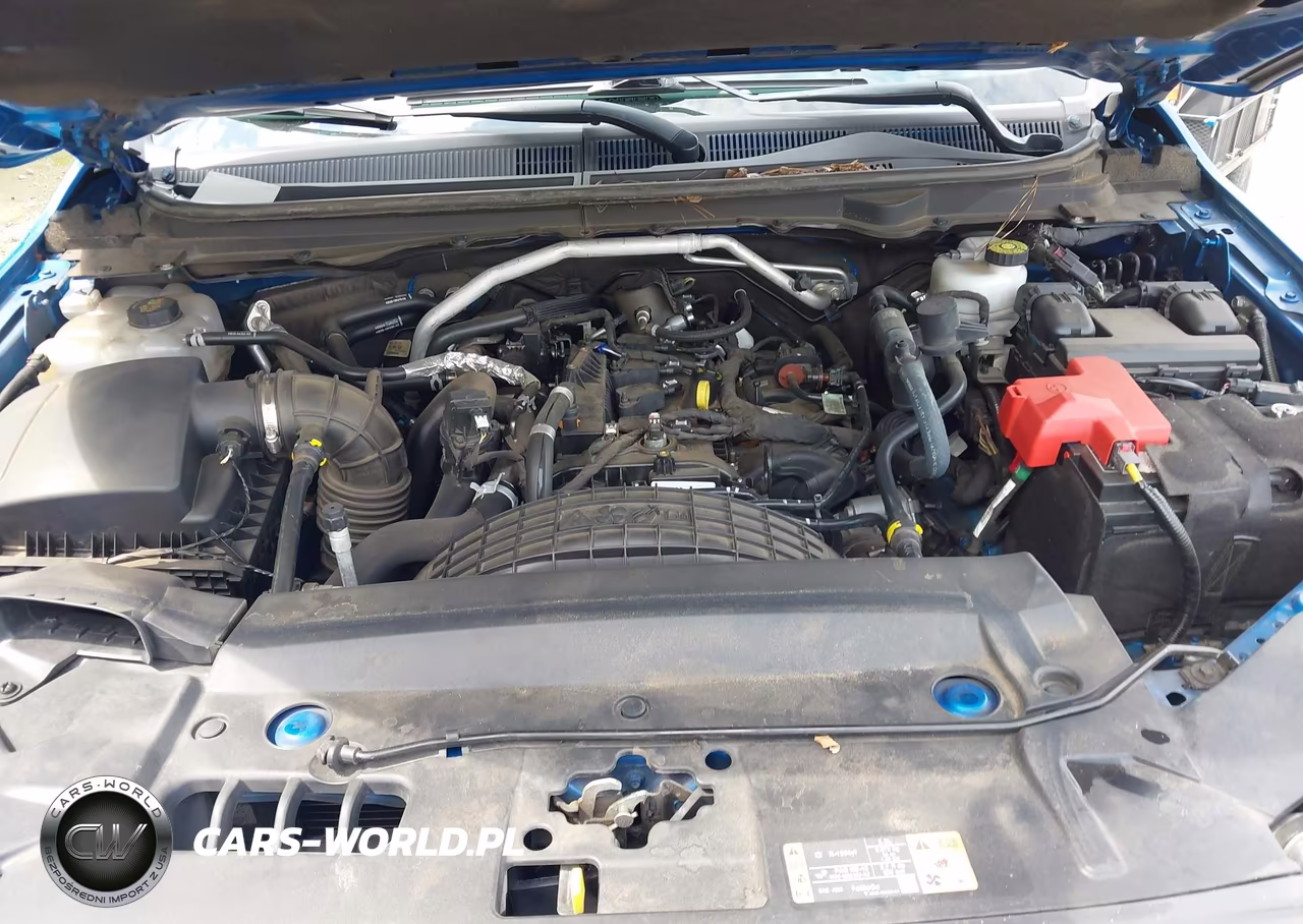 2022 Ford Ranger Xlt VIN:1FTER4FH2NLD02976 - 10