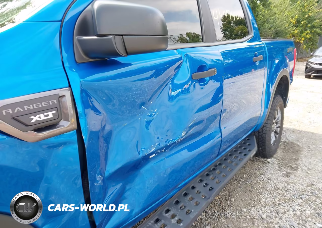 2022 Ford Ranger Xlt VIN:1FTER4FH2NLD02976 - 17