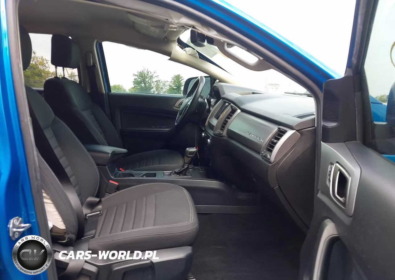 2022 Ford Ranger Xlt VIN:1FTER4FH2NLD02976 - 5