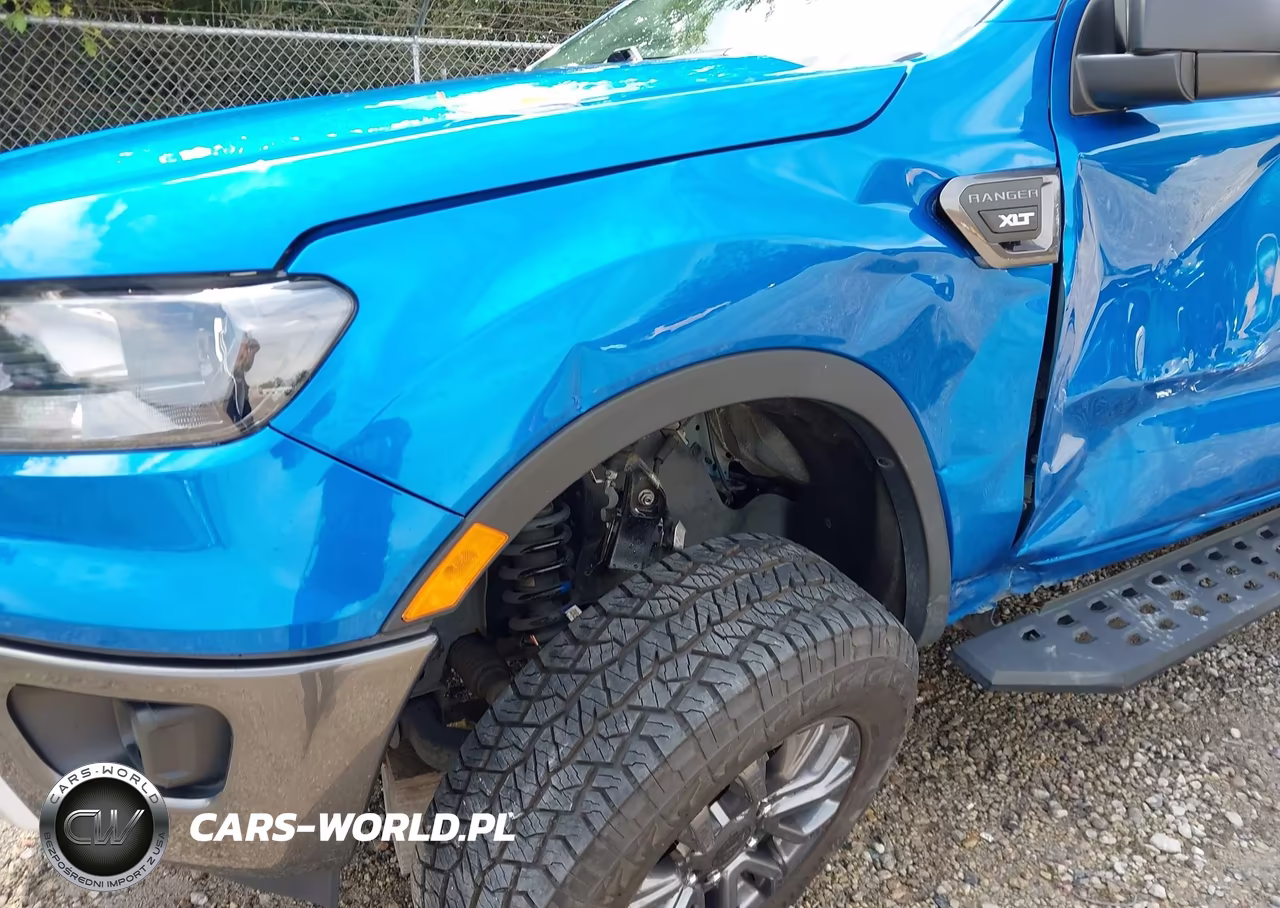 2022 Ford Ranger Xlt VIN:1FTER4FH2NLD02976 - 6
