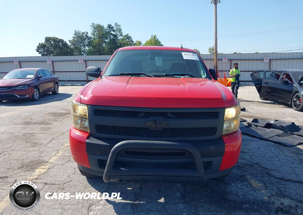 2010 Chevrolet Silverado 1500 Lt VIN:3GCRKSE30AG295629 - 13