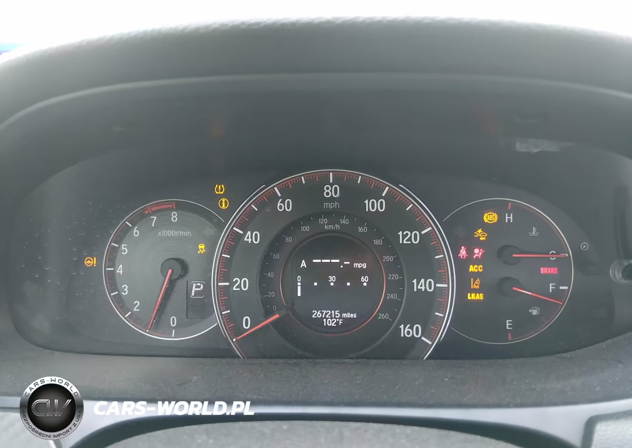 2017 Honda Accord Sport VIN:1HGCR2F69HA222683 - 7