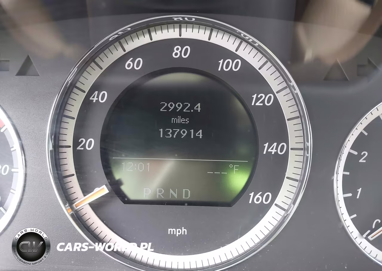 2008 Mercedes-Benz C 300 Luxury 4Matic-Sport 4Matic VIN:WDDGF81X48F180475 - 7