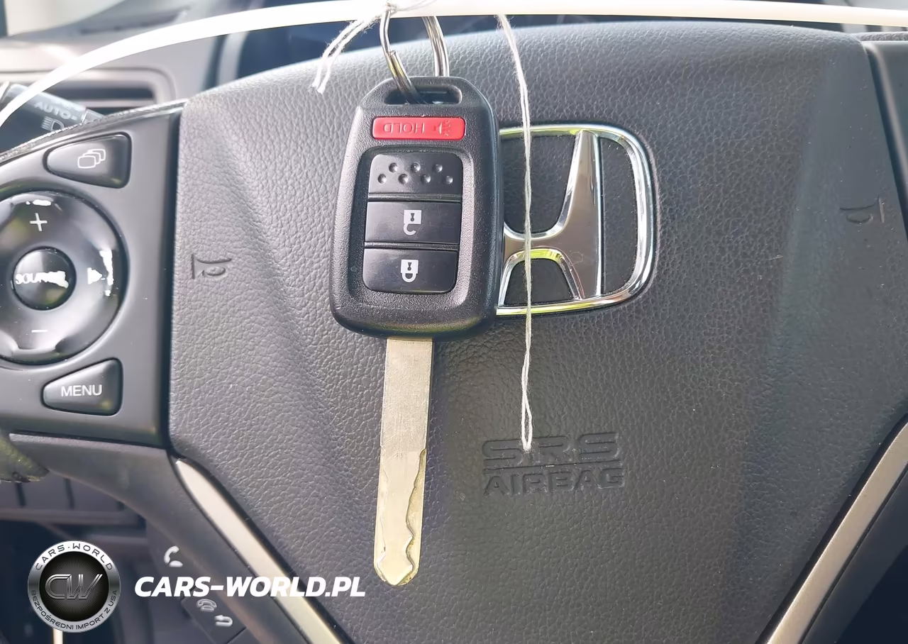 2014 Honda Cr-V Ex-L VIN:2HKRM4H74EH616086 - 11