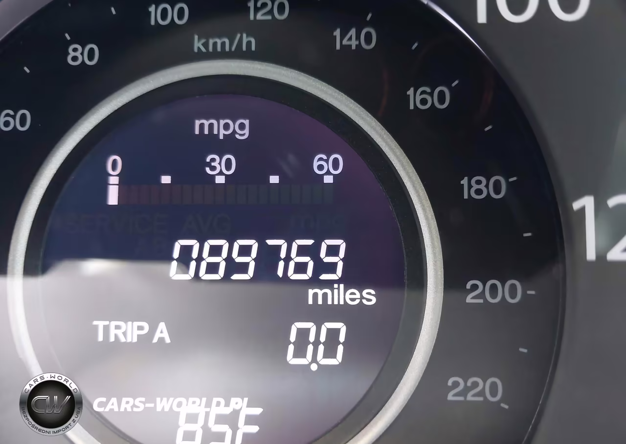 2014 Honda Cr-V Ex-L VIN:2HKRM4H74EH616086 - 15