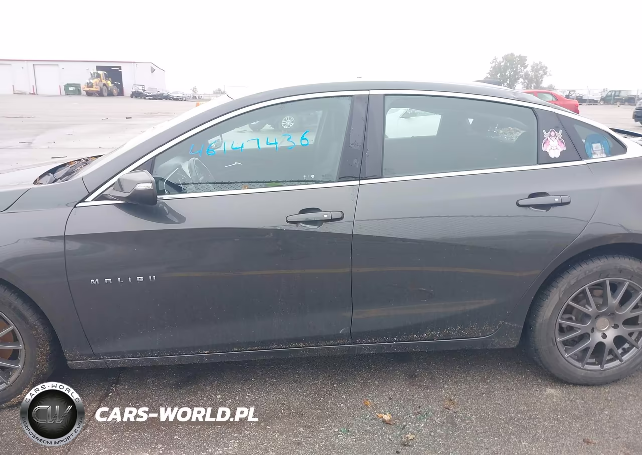 2018 Chevrolet Malibu Lt VIN:1G1ZD5ST1JF223154 - 14