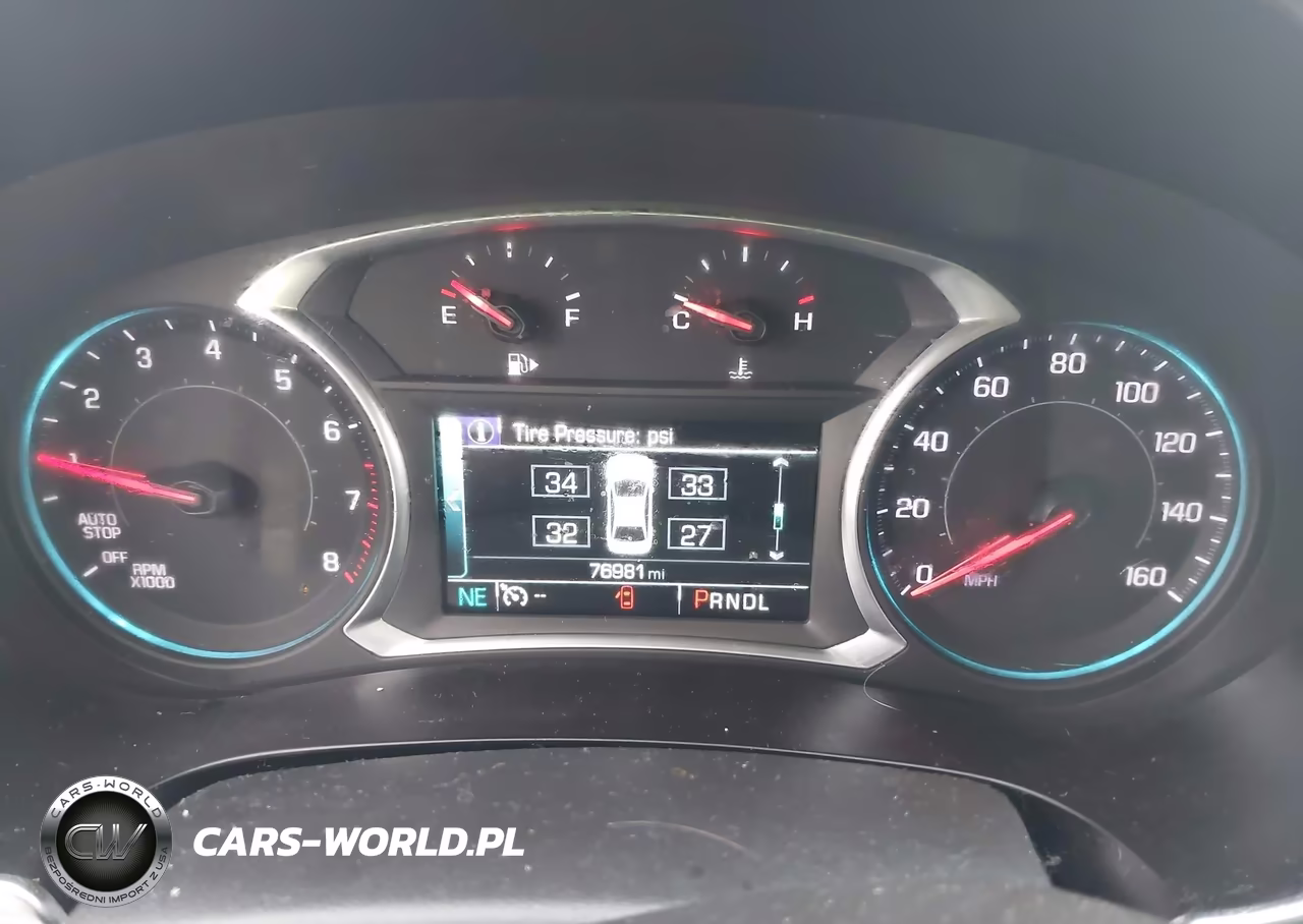 2018 Chevrolet Malibu Lt VIN:1G1ZD5ST1JF223154 - 7