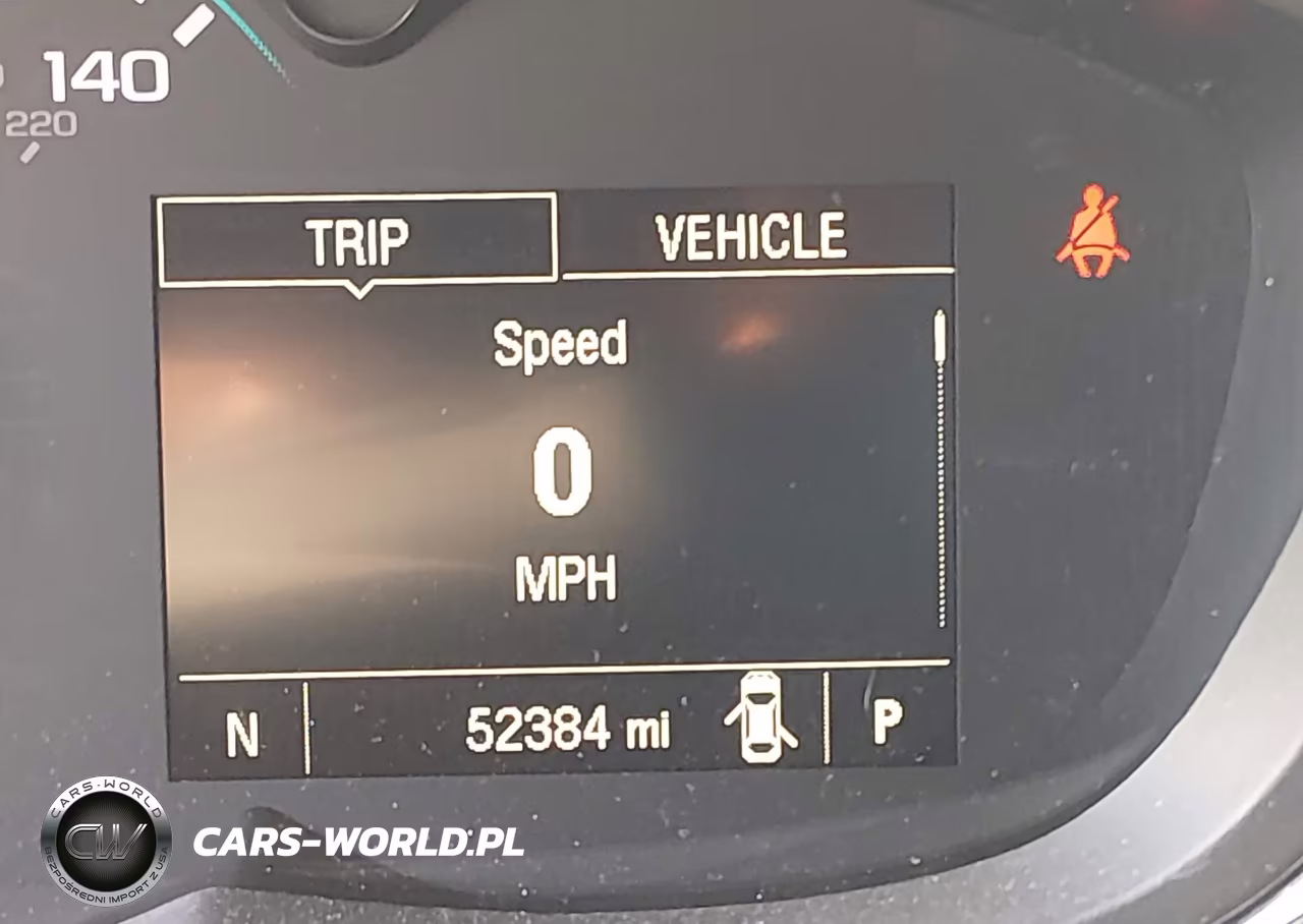 2019 Chevrolet Trax Lt VIN:KL7CJLSB1KB916989 - 15