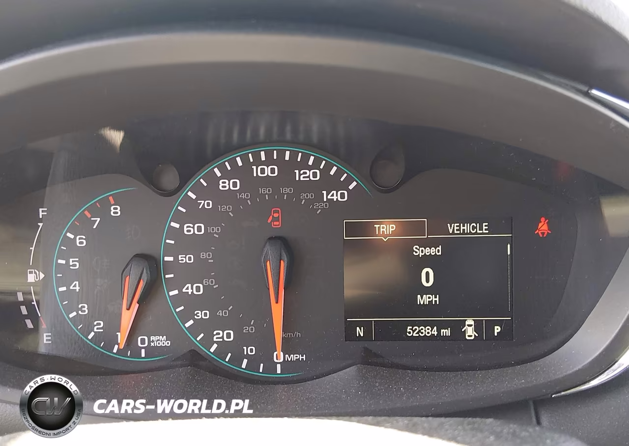 2019 Chevrolet Trax Lt VIN:KL7CJLSB1KB916989 - 7