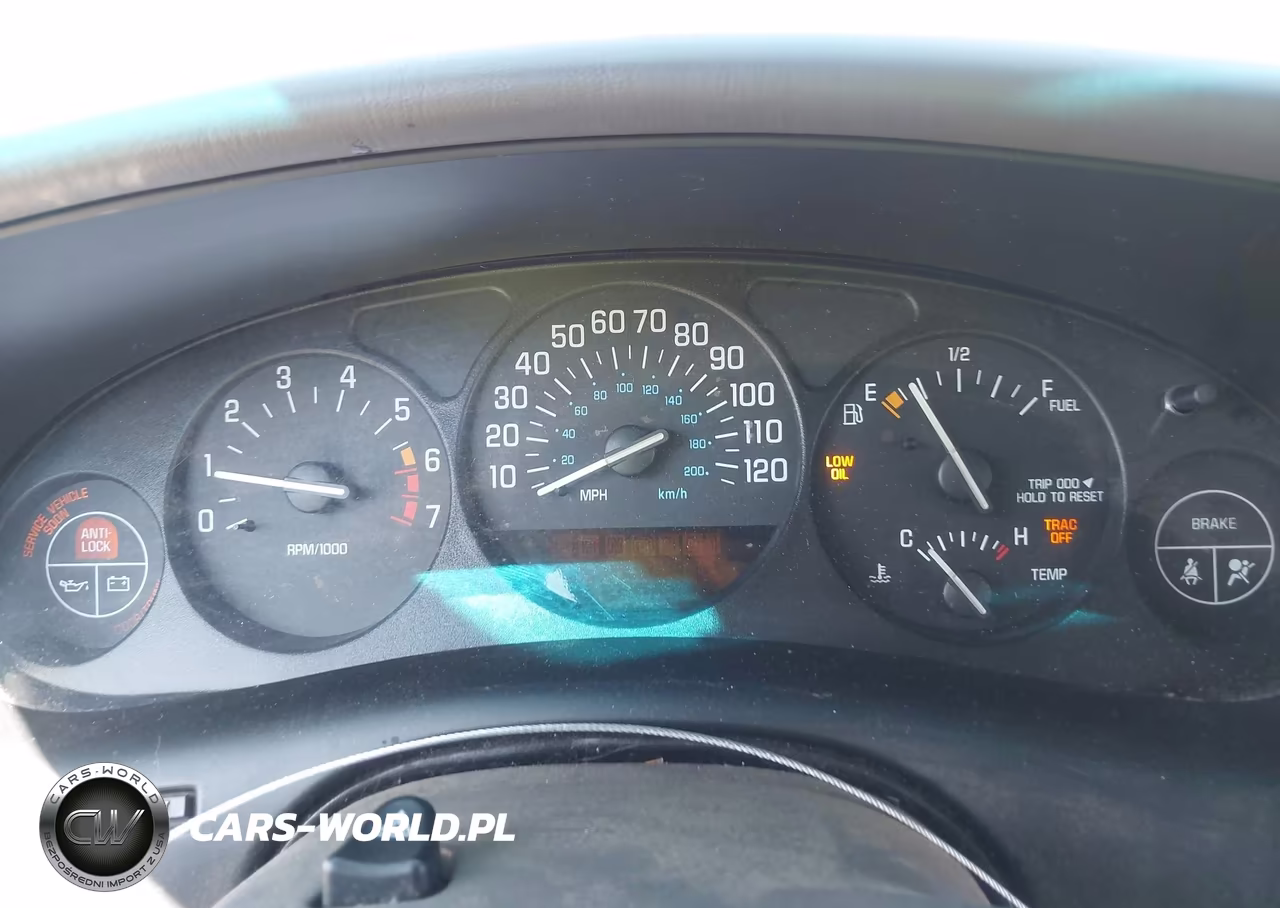 2001 Buick Regal Ls VIN:2G4WB55K211250420 - 7