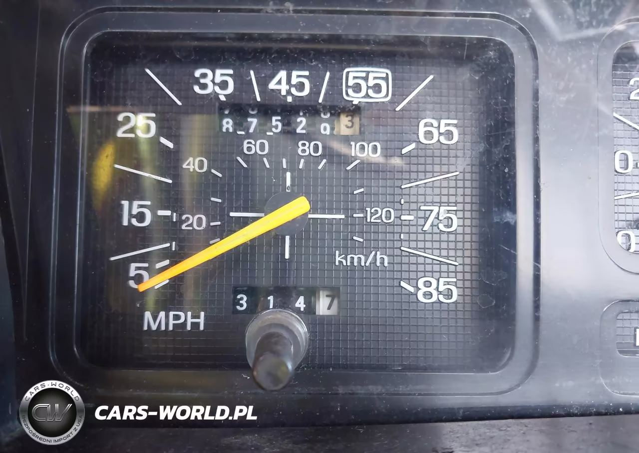1984 Ford F150 VIN:1FTEF14G6EPA93235 - 7