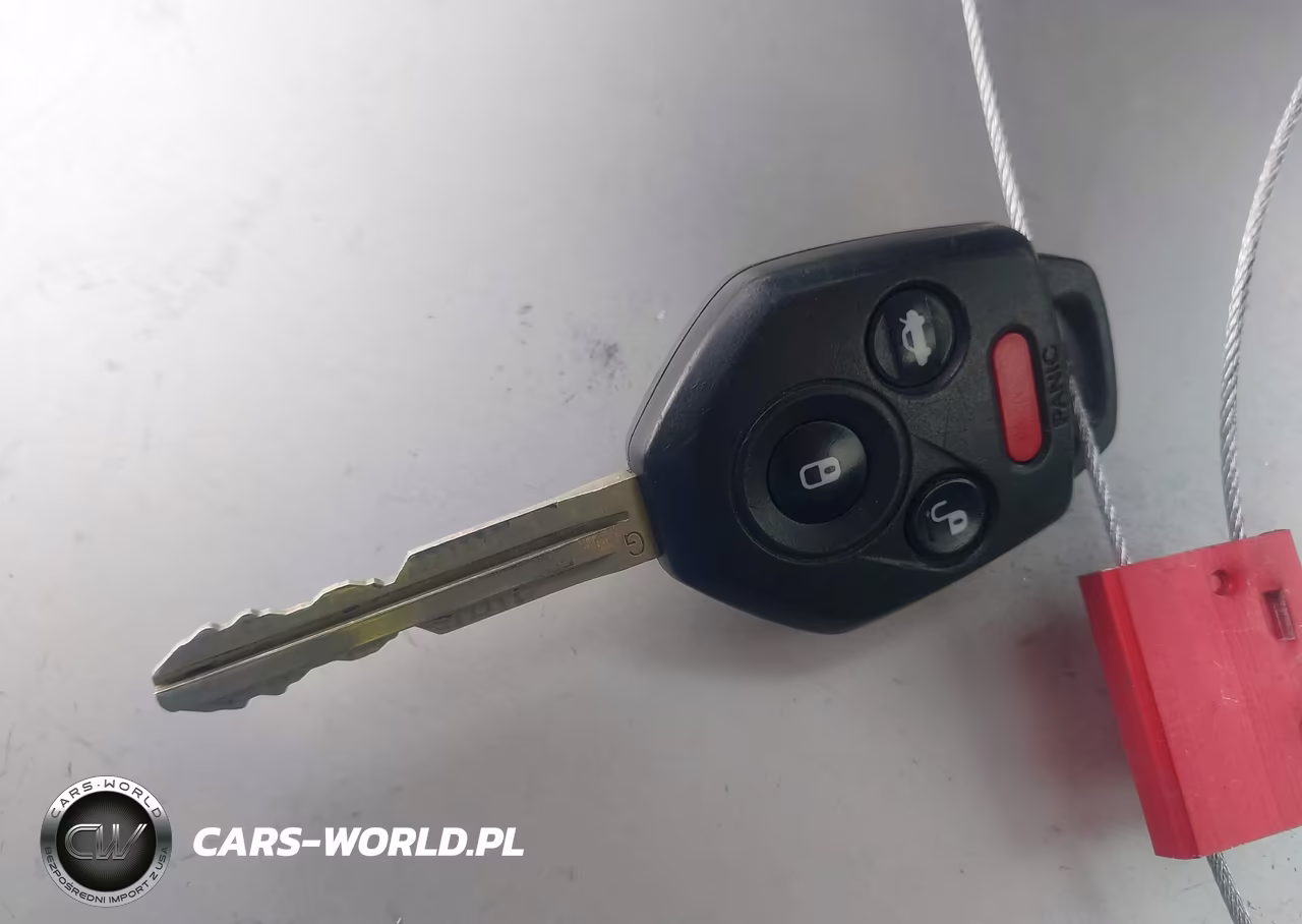 2017 Subaru Wrx VIN:JF1VA1B68H9822729 - 11