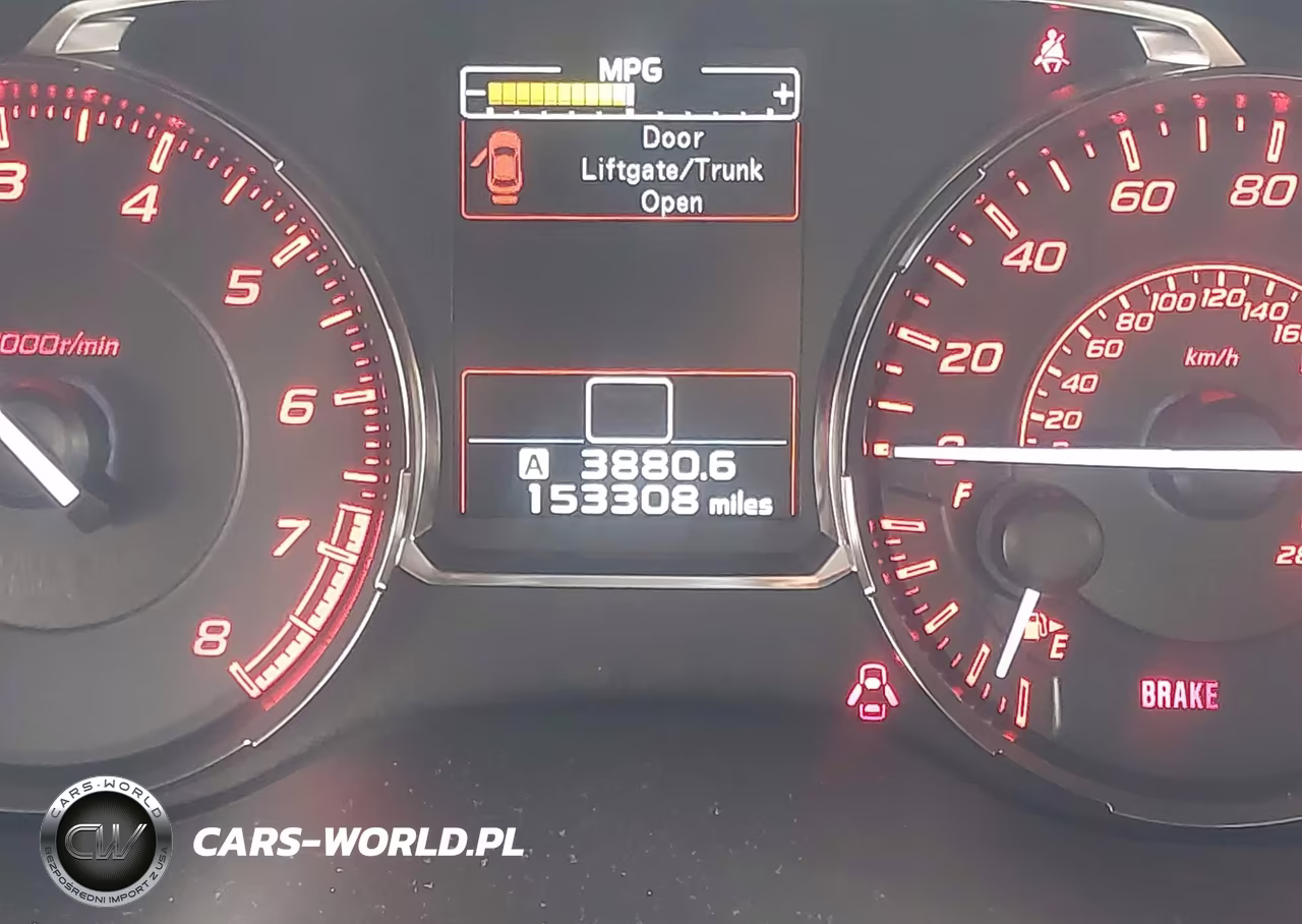 2017 Subaru Wrx VIN:JF1VA1B68H9822729 - 15
