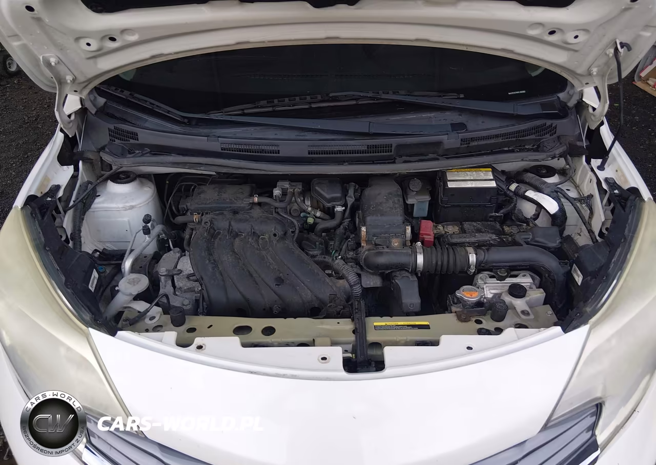 2015 Nissan Versa Note S (Sr)-S Plus-Sl-Sr-Sv VIN:3N1CE2CPXFL393362 - 10
