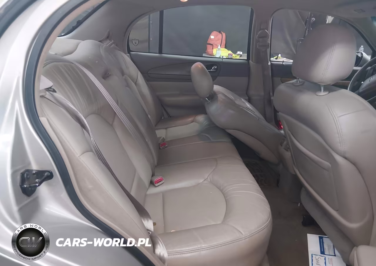 1999 Lincoln Continental VIN:1LNHM97V5XY629970 - 8