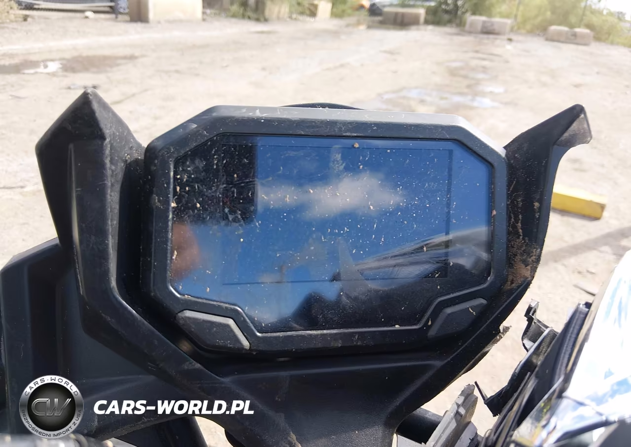 2020 Kawasaki Ex650 M VIN:ML5EXEM18LDA03918 - 7