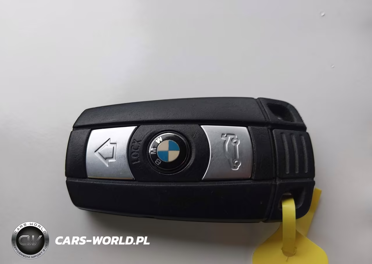 2010 BMW 335I xDrive VIN:WBAPL3C57AA408115 - 11