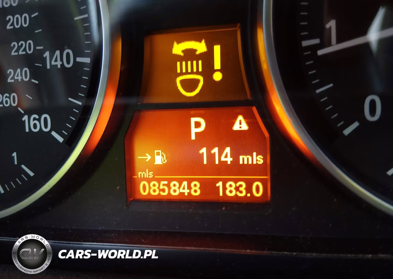 2010 BMW 335I xDrive VIN:WBAPL3C57AA408115 - 15