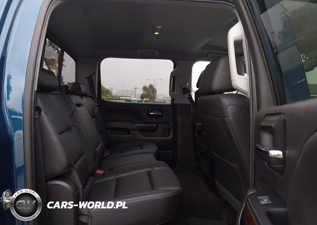 2018 GMC Sierra 1500 Slt VIN:3GTP1NEC1JG155858 - 8