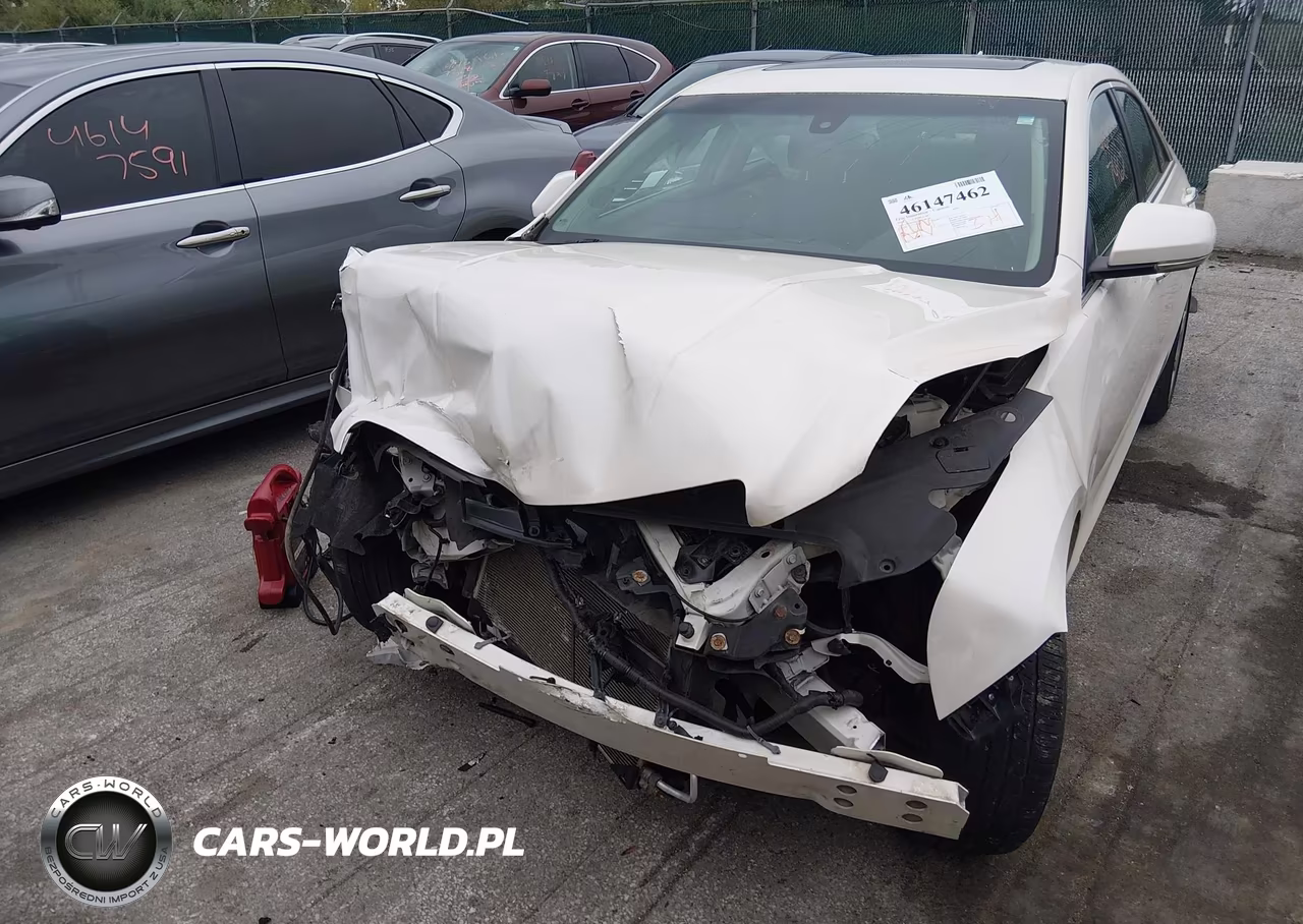 2014 Cadillac Ats Luxury VIN:1G6AH5RXXE0190250 - 6