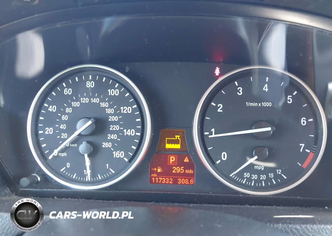 2011 BMW X5 xDrive35I-xDrive35I Premium-xDrive35I Sport Activity VIN:5UXZV4C55BL403236 - 7