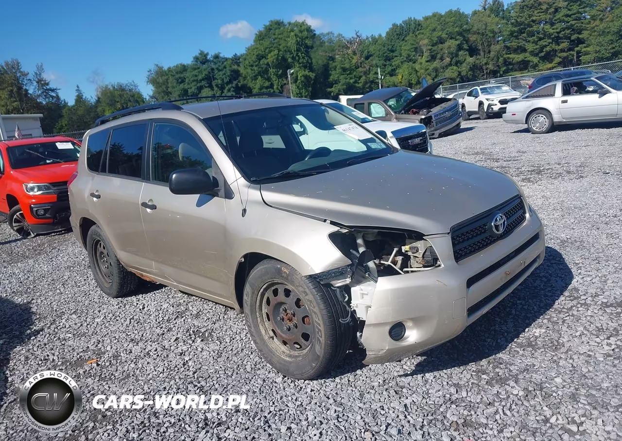 2006 Toyota Rav4